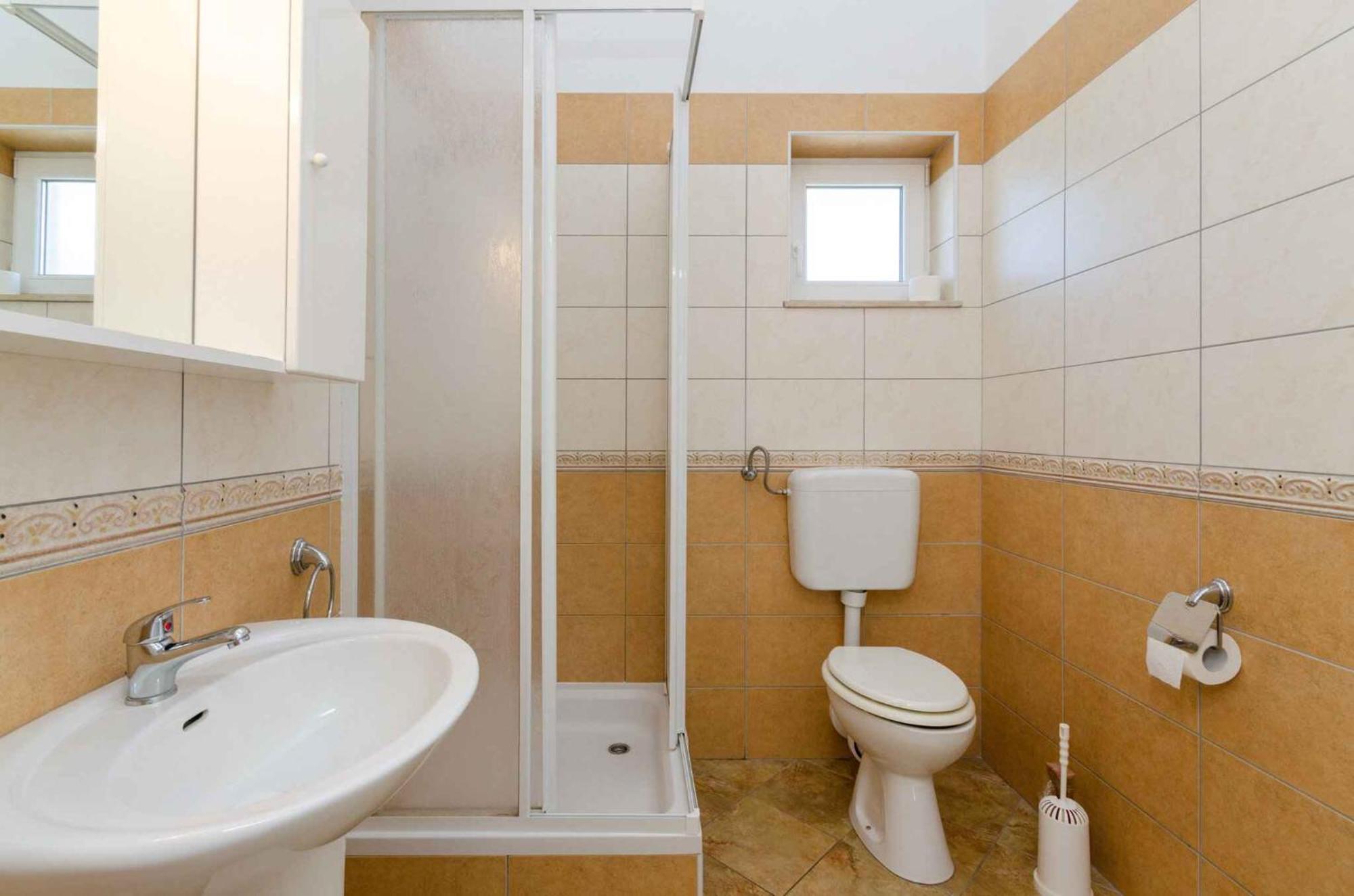 In Crikvenica With One-bedroom 3 Crikvenica