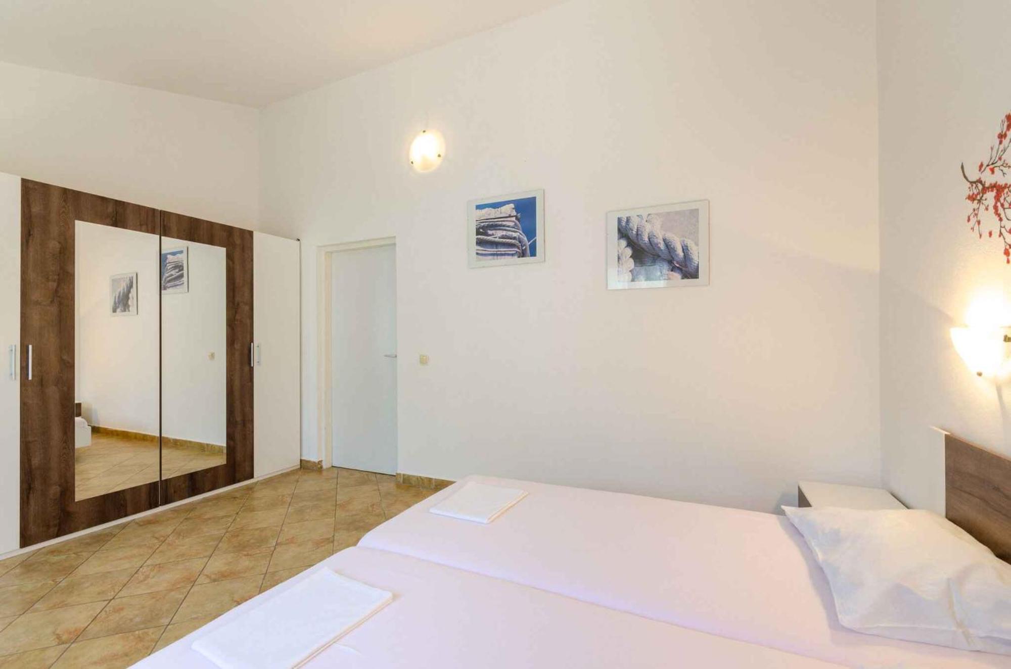 Apartma In Crikvenica With One-bedroom 3