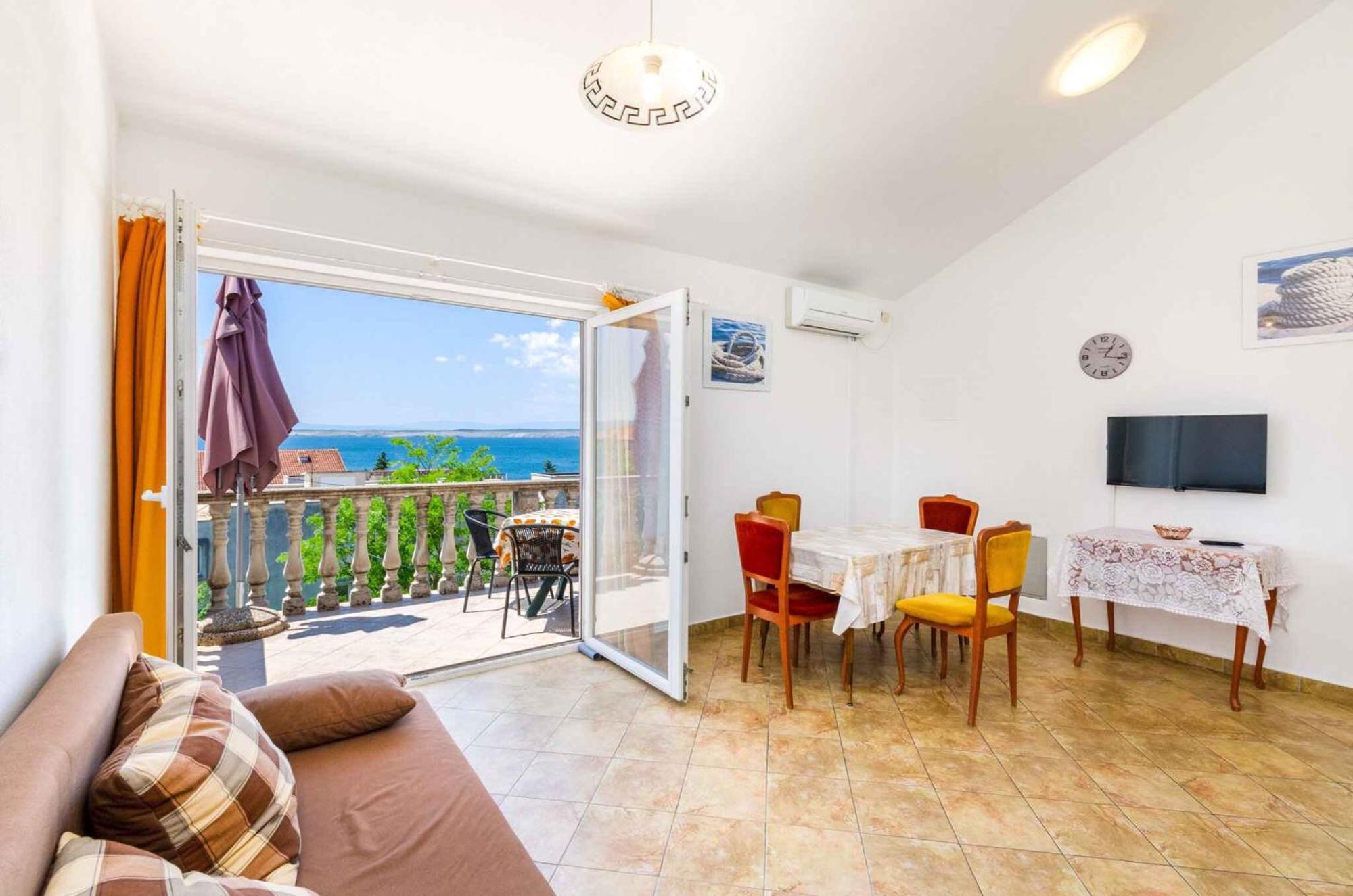 In Crikvenica With One-bedroom 3