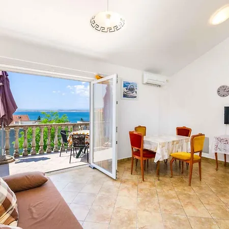 Apartment In Crikvenica With One-Bedroom 3 Exterior photo