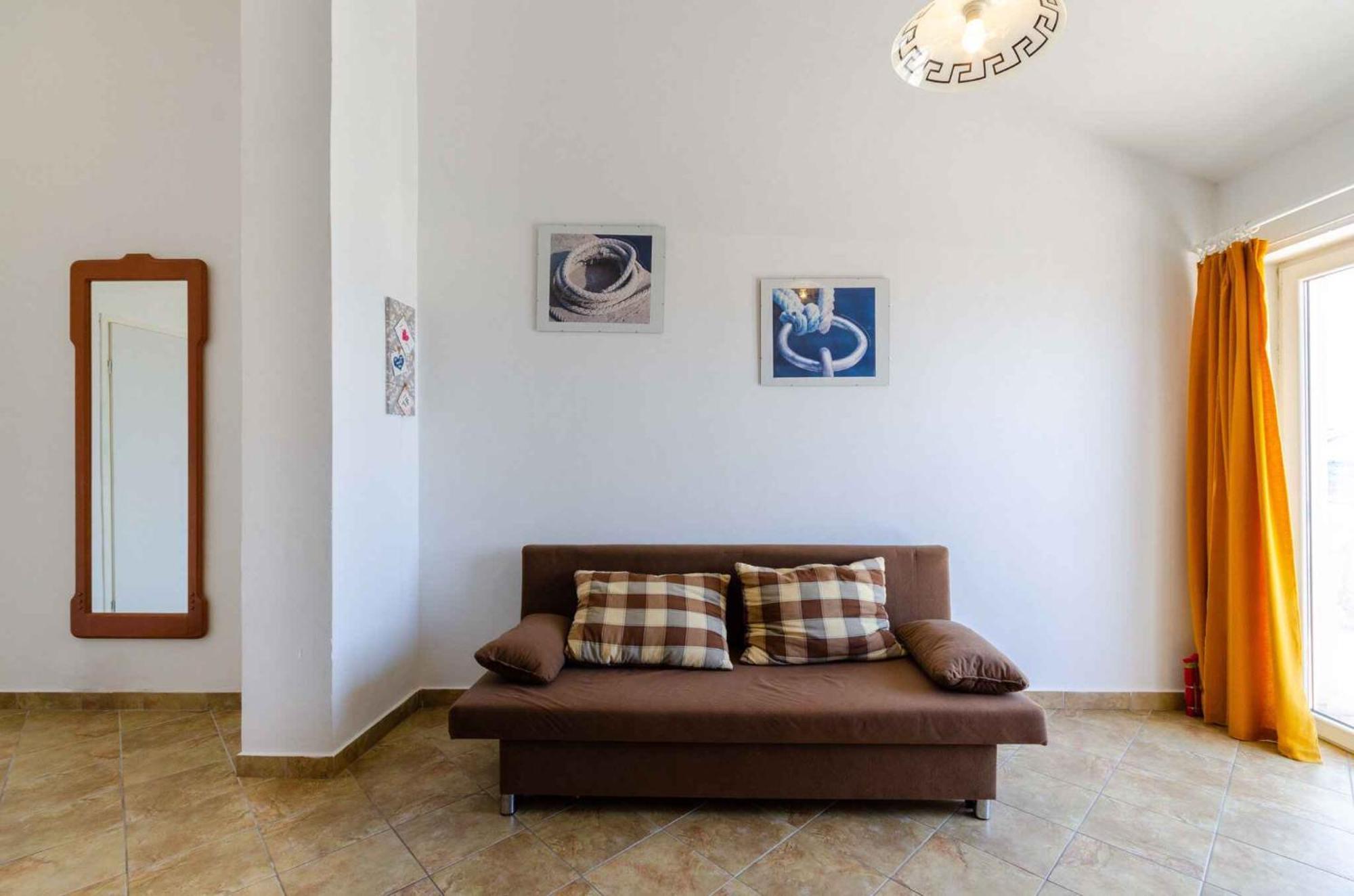 Apartment In Crikvenica With One-bedroom 3 Crikvenica
