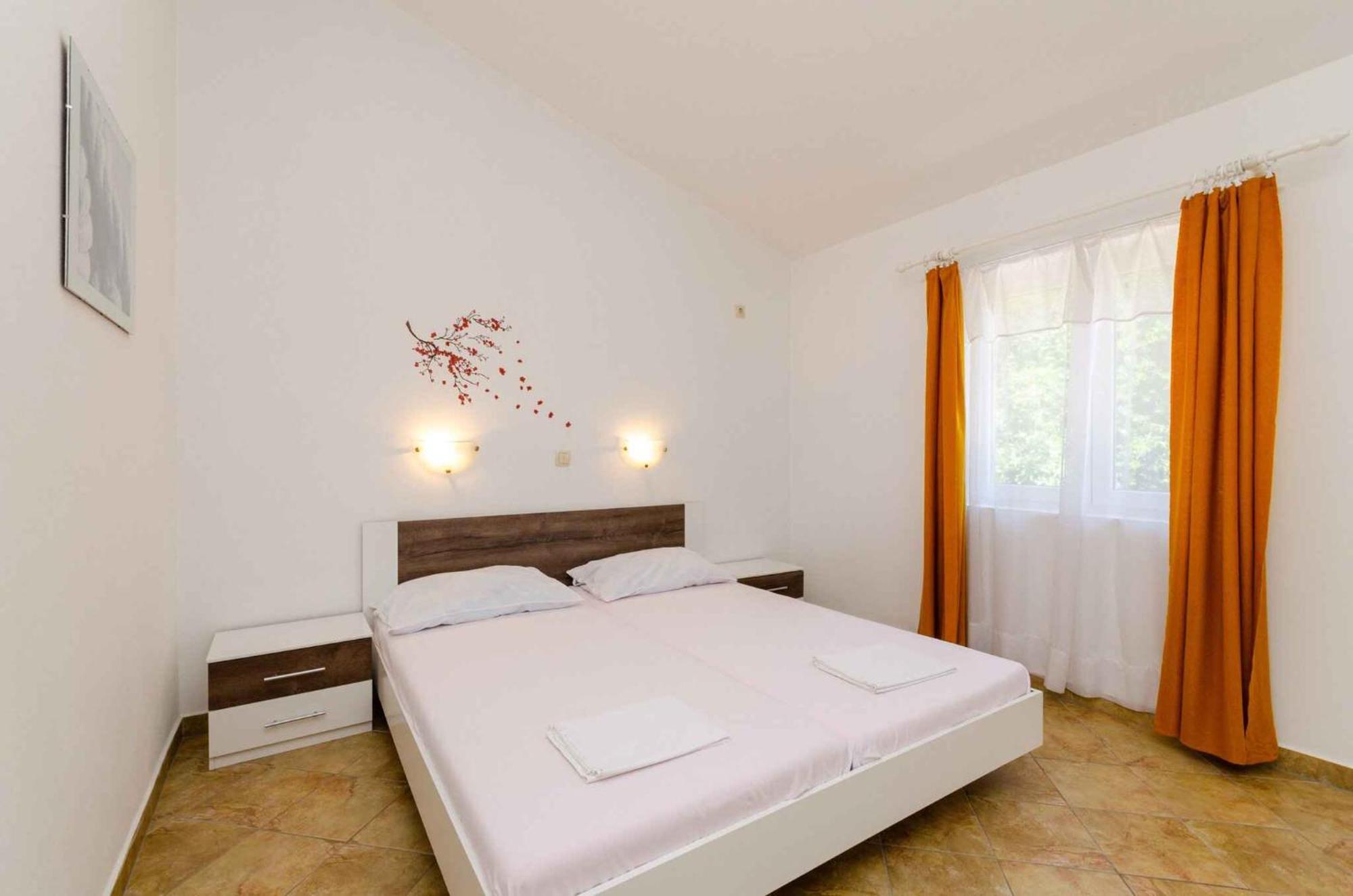 In Crikvenica With One-bedroom 3 * Crikvenica