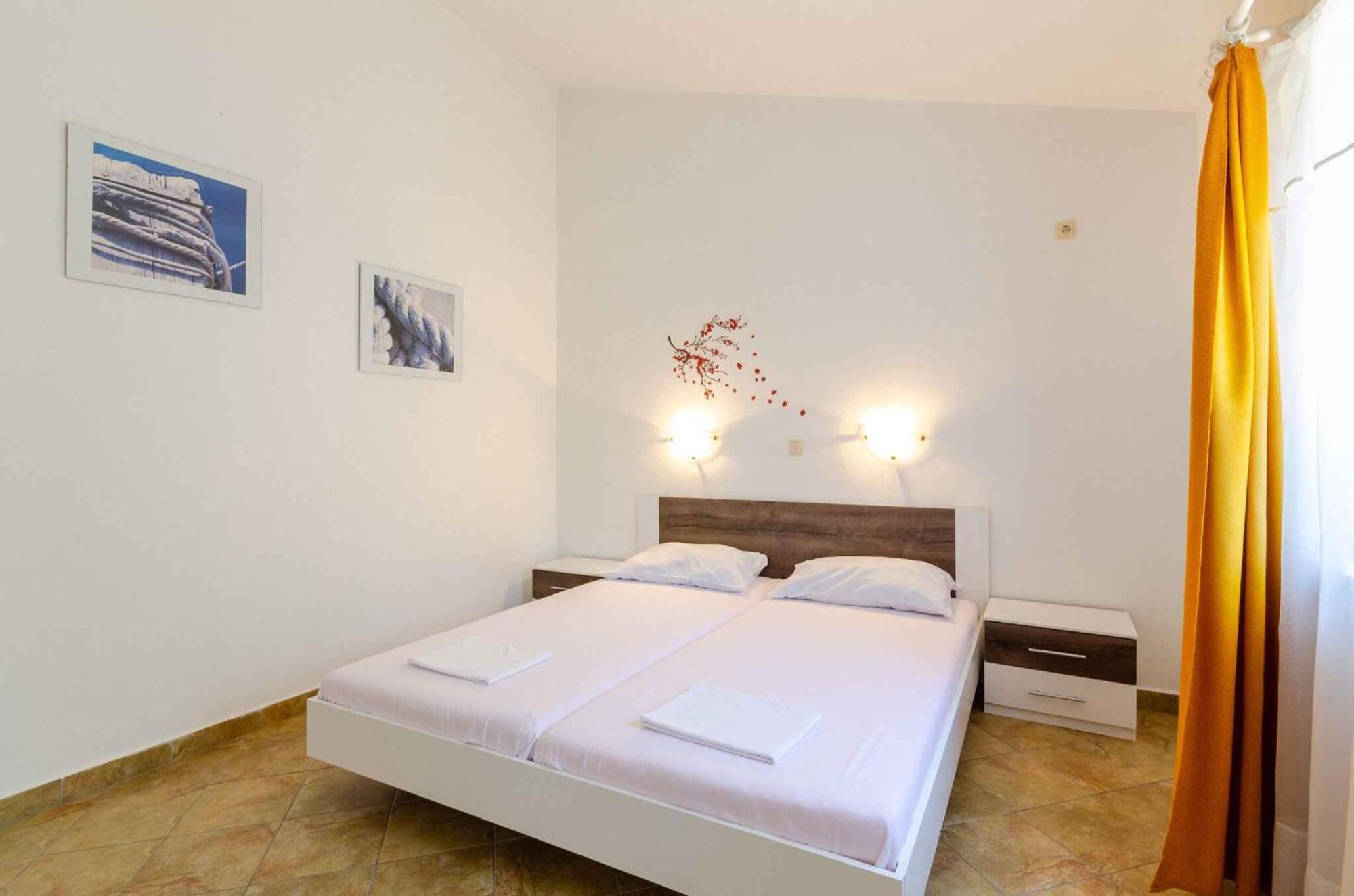 In Crikvenica With One-bedroom 3 Crikvenica