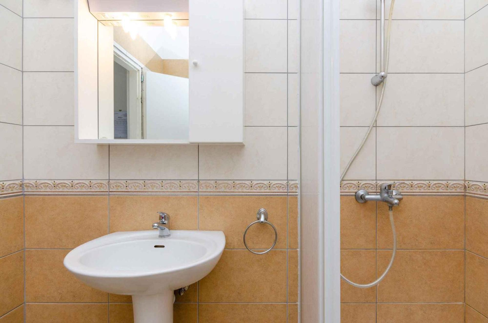 Apartment In Crikvenica With One-bedroom 3 Crikvenica