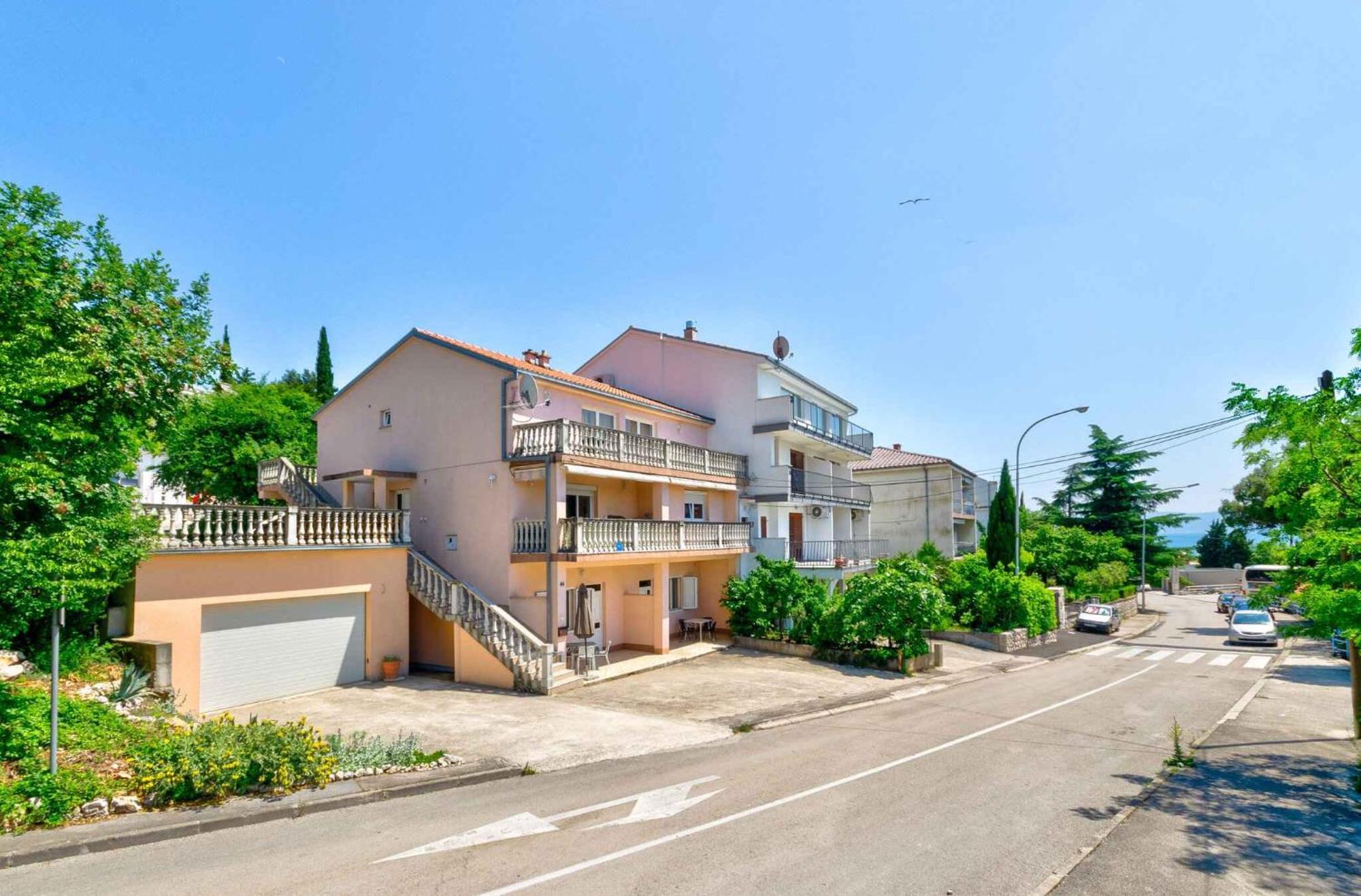 In Crikvenica With One-bedroom 3