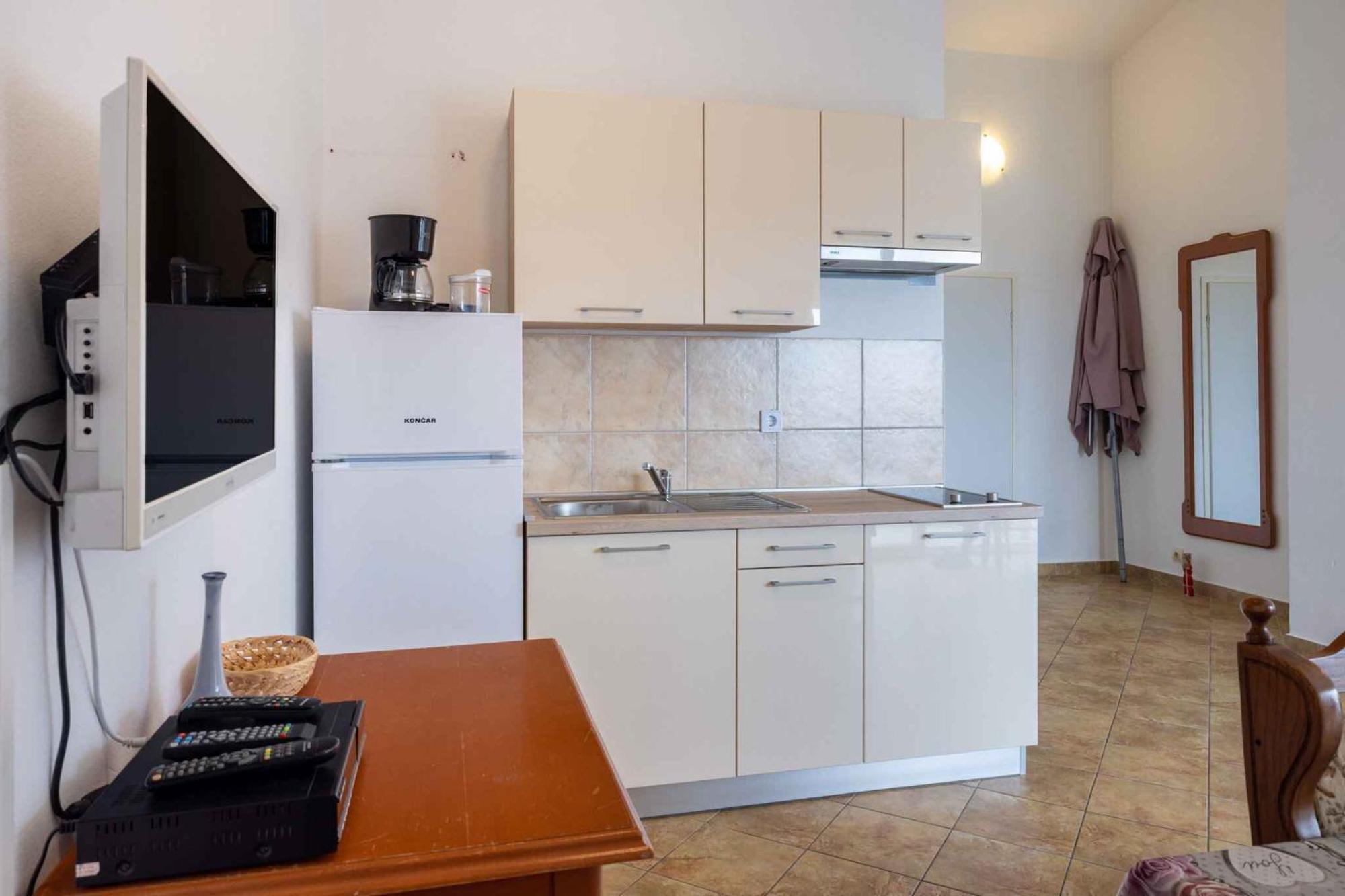 Apartment In Crikvenica With One-bedroom 3