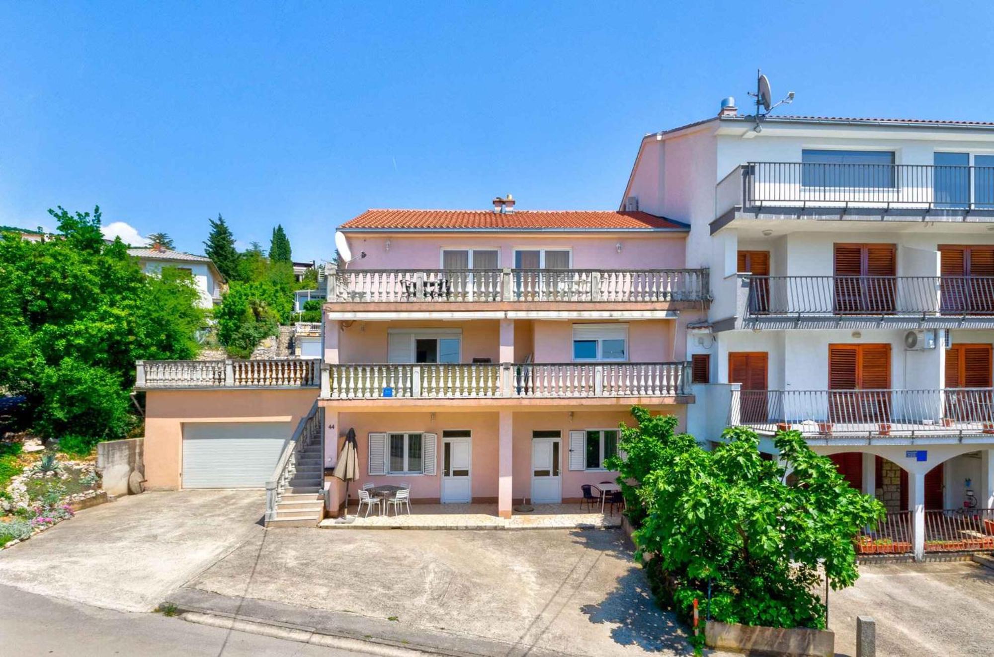 In Crikvenica With One-bedroom 3